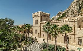 Castello Ducale Colonna Resort