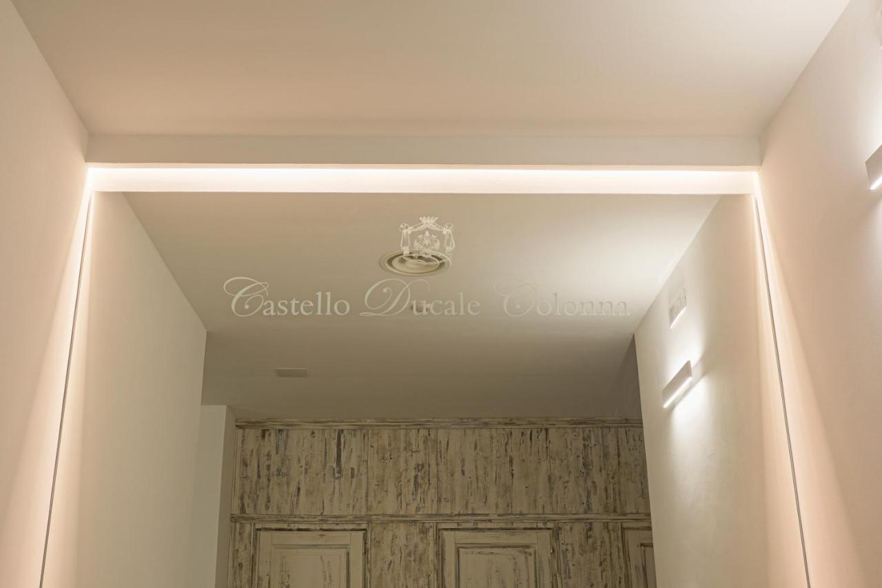 Castello Ducale Colonna Resort Ioppolo Giancaxio Exterior photo